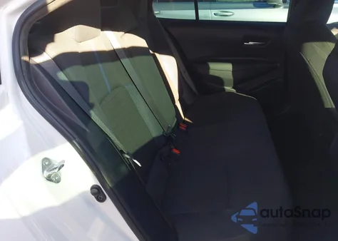 2021 Toyota Corolla Se z USA, uszkodzony, nr VIN 5YFS4MCEXMP068944